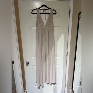 Show me your Mumu Bridesmaid Dress
